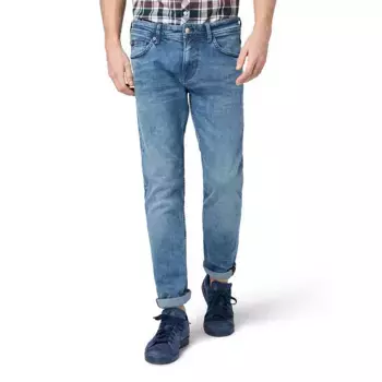 Джинсы Tom Tailor Piers Slim, синий