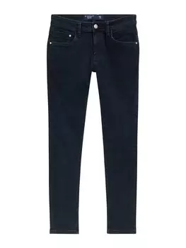 Джинсы TOM TAILOR Regular Jeans Troy, темно-синий