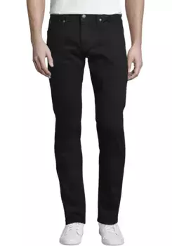 Джинсы TOM TAILOR с 5 карманами "PIERS" Tom Tailor Denim, черный