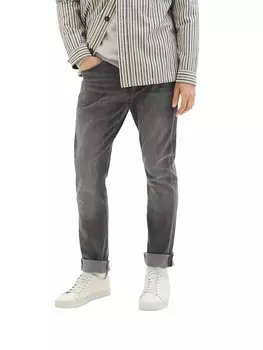 Джинсы Tom Tailor, серый
