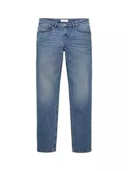 Джинсы Tom Tailor, синий