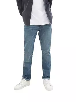 Джинсы Tom Tailor, синий