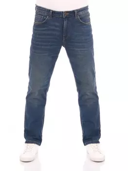 Джинсы Tom Tailor, синий