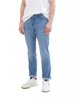 Джинсы Tom Tailor, синий