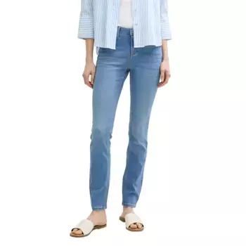 Джинсы Tom Tailor Skinny, синий