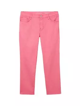 Джинсы TOM TAILOR Slim fit Jeans Alexa, розовый
