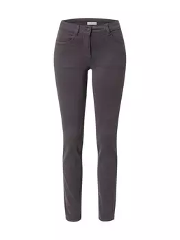 Джинсы TOM TAILOR Slim fit Jeans Alexa, темно-серый