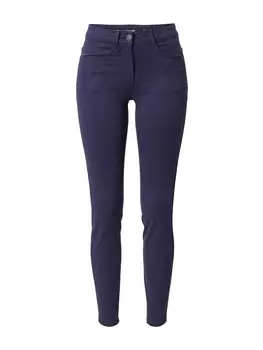Джинсы TOM TAILOR Slim fit Jeans Alexa, темно-синий