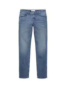 Джинсы TOM TAILOR Slim fit Jeans Josh, синий
