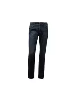 Джинсы Tom Tailor Straight Leg, синий