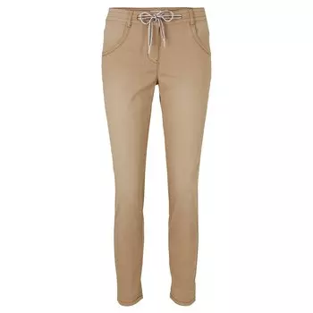 Джинсы Tom Tailor Tapered Relaxed, бежевый