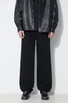 Джинсы Томасвилль Dickies, черный