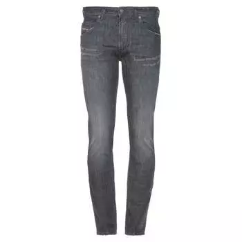 Джинсы Томмер 009dc 02 Diesel, черный