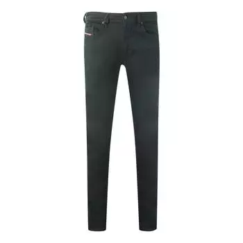 Джинсы Томмер 0688H Diesel, черный
