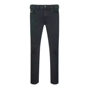 Джинсы Томмер 084NK Diesel, черный
