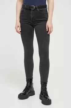 Джинсы Томми Джинс Tommy Jeans, черный