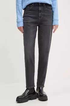 Джинсы Томми Джинс Tommy Jeans, черный