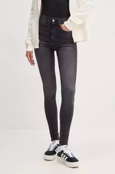 Джинсы Томми Джинс Tommy Jeans, черный