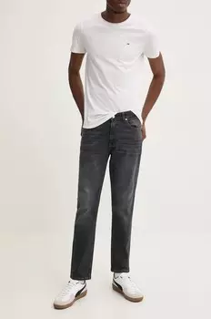 Джинсы Томми Джинс Tommy Jeans, черный