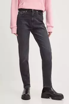 Джинсы Томми Джинс Tommy Jeans, черный