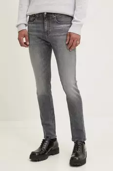 Джинсы Томми Джинс Tommy Jeans, серый