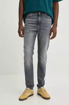 Джинсы Томми Джинс Tommy Jeans, серый