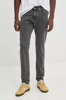 Джинсы Томми Джинс Tommy Jeans, серый