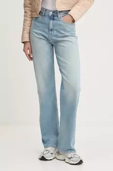 Джинсы Томми Джинс Tommy Jeans, синий