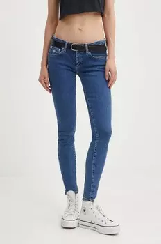 Джинсы Томми Джинс Tommy Jeans, синий