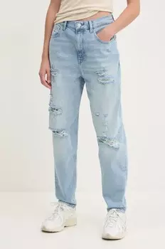 Джинсы Томми Джинс Tommy Jeans, синий