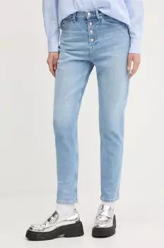 Джинсы Томми Джинс Tommy Jeans, синий