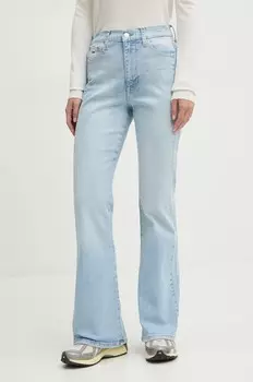 Джинсы Томми Джинс Tommy Jeans, синий