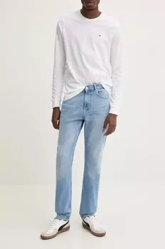 Джинсы Томми Джинс Tommy Jeans, синий