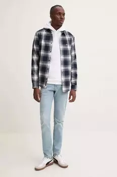 Джинсы Томми Джинс Tommy Jeans, синий