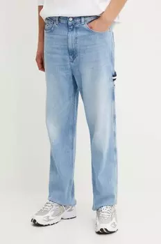 Джинсы Томми Джинс Tommy Jeans, синий