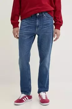 Джинсы Томми Джинс Tommy Jeans, синий