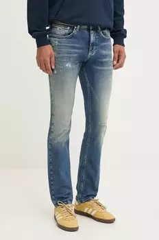 Джинсы Томми Джинс Tommy Jeans, синий