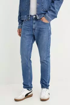 Джинсы Томми Джинс Tommy Jeans, синий