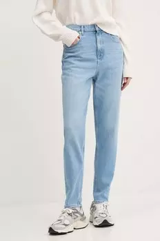 Джинсы Томми Джинс Tommy Jeans, синий