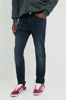 Джинсы Томми Джинс Tommy Jeans, темно-синий