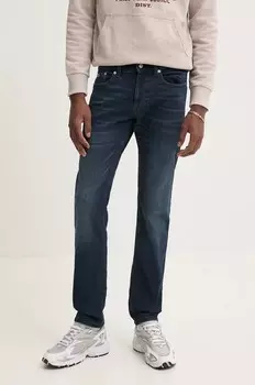 Джинсы Томми Джинс Tommy Jeans, темно-синий