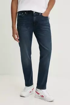 Джинсы Томми Джинс Tommy Jeans, темно-синий