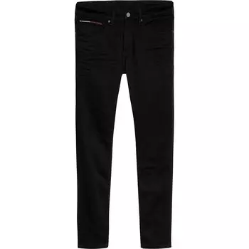 Джинсы Tommy Austin Slim, черный