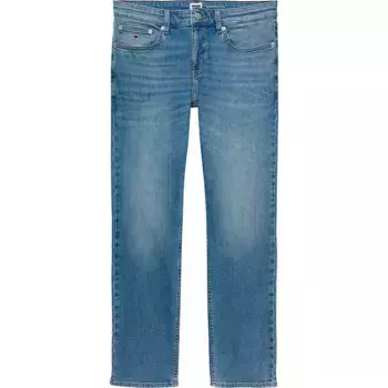 Джинсы Tommy DM0DM20758, синий