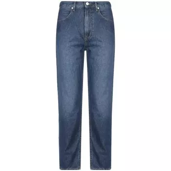 Джинсы Tommy DW0DW14140, синий