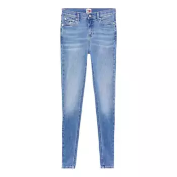 Джинсы Tommy DW0DW19255, синий