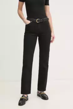 Джинсы Tommy Hilfiger, черный