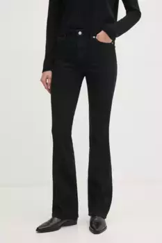 Джинсы Tommy Hilfiger, черный