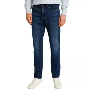 Джинсы Tommy Hilfiger Core Denton, синий