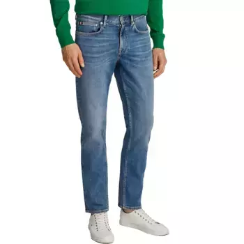 Джинсы Tommy Hilfiger Core Denton, синий